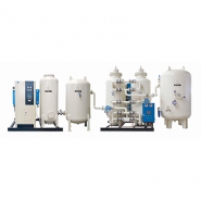 變壓吸附制氮制氧成套設備
