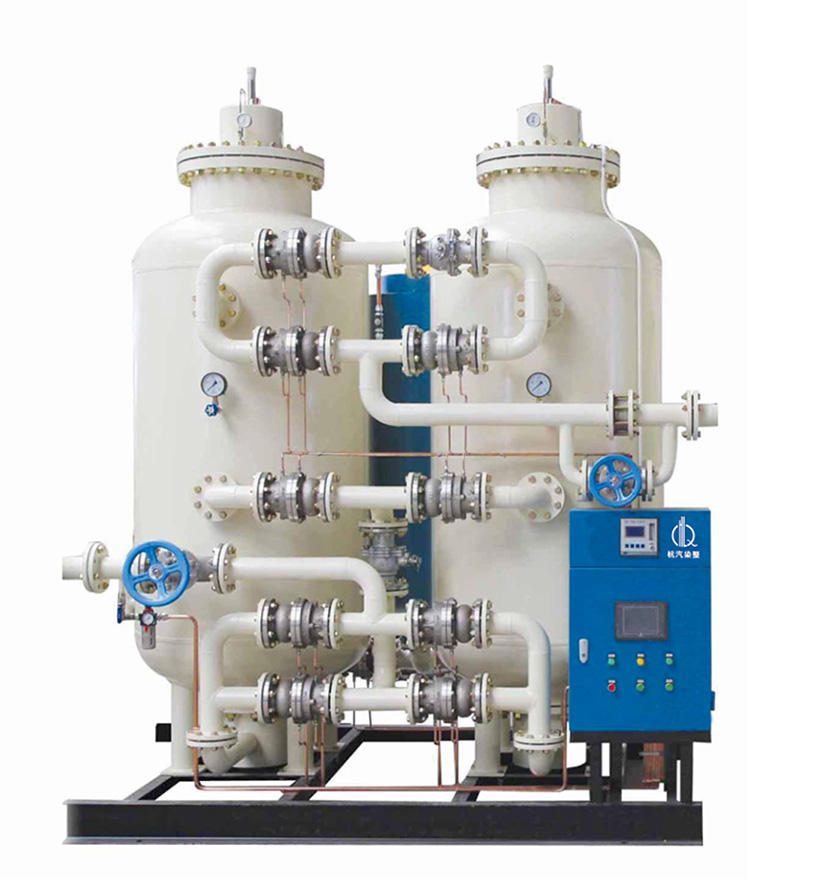 QPN變壓吸附制氮設備